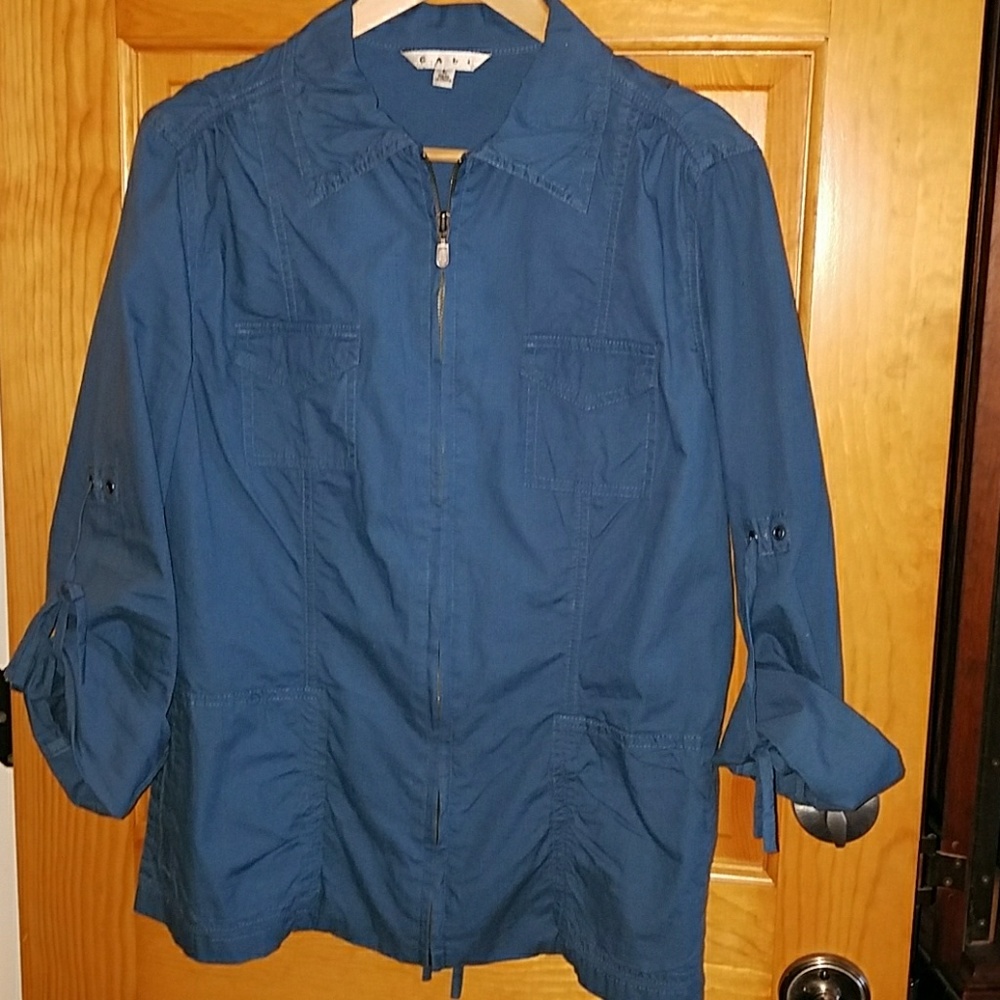 Cabi jacket